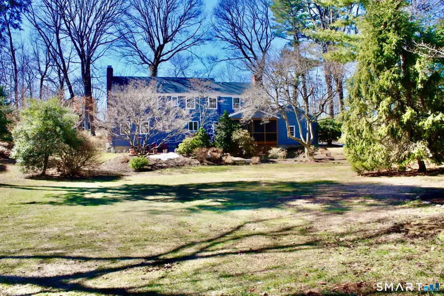 610 Unquowa Road, Fairfield, CT 06824 - #3