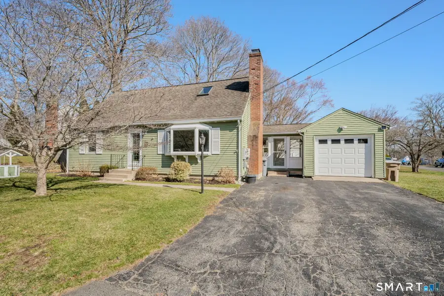 15 Sunnieside Drive, Niantic, CT 06357 - #2