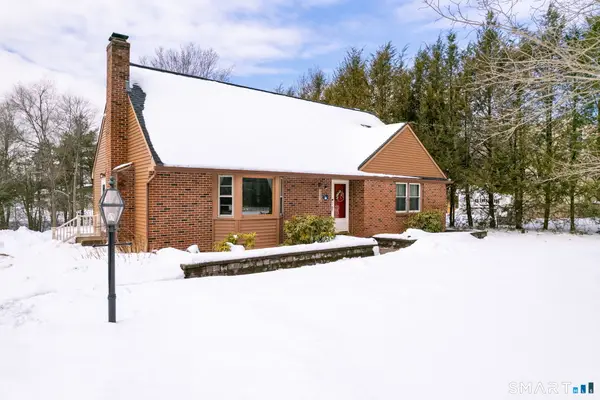 160 Flanders Road, Southington, CT 06489