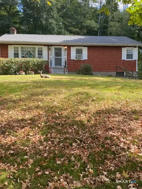 3 Frisbie Street, New Fairfield, CT 06812 - #2