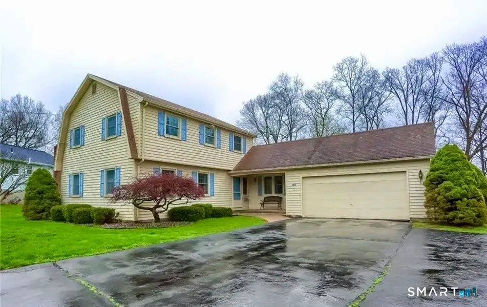 199 Eddy Lane, Newington, CT 06111 - #1