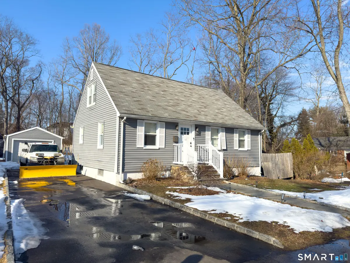 1285 Success Avenue, Stratford, CT 06614 - #1