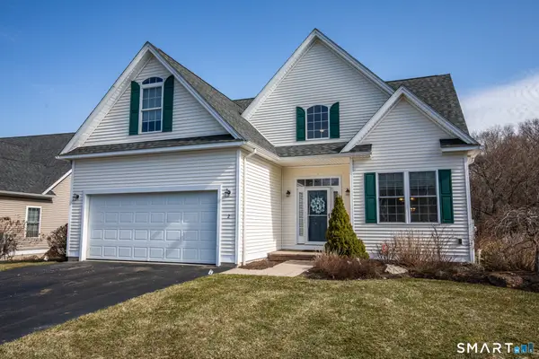 2 Riverwalk, Branford, CT 06405