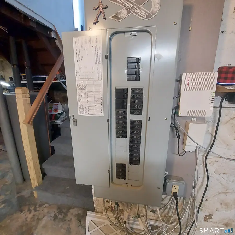 118 Frank Street, East Haven, CT 06512 - #2