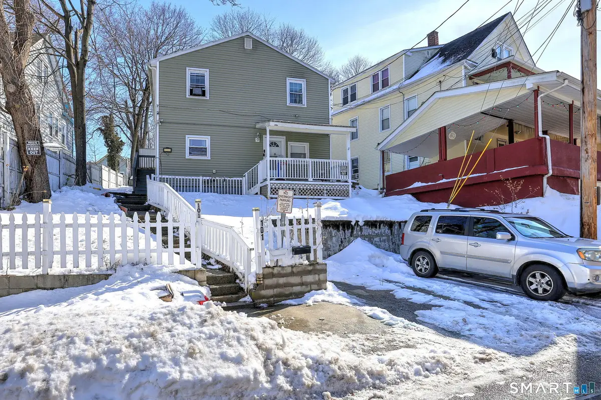 101 Hawkins Street, Derby, CT 06418 - #1