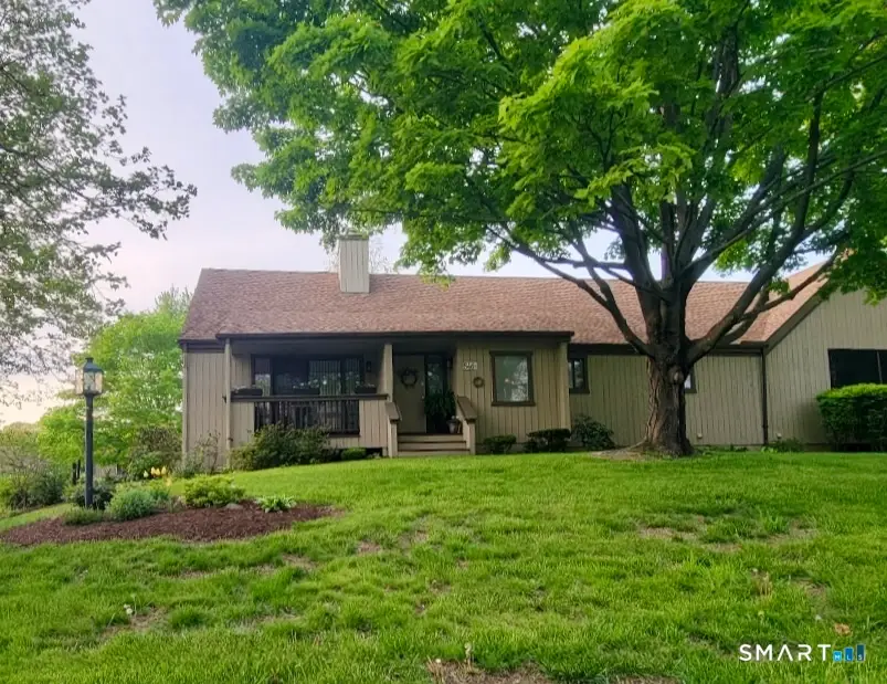 546 North Trail #B, Stratford, CT 06614 - #1