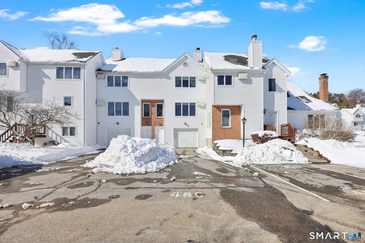 48 Eastbrook Heights #C, Mansfield, CT 06250 - #1