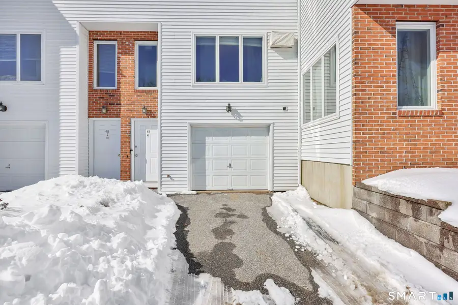 48 Eastbrook Heights #C, Mansfield, CT 06250 - #2