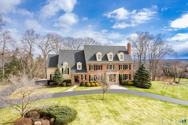 138 Northington Drive, Avon, CT 06001