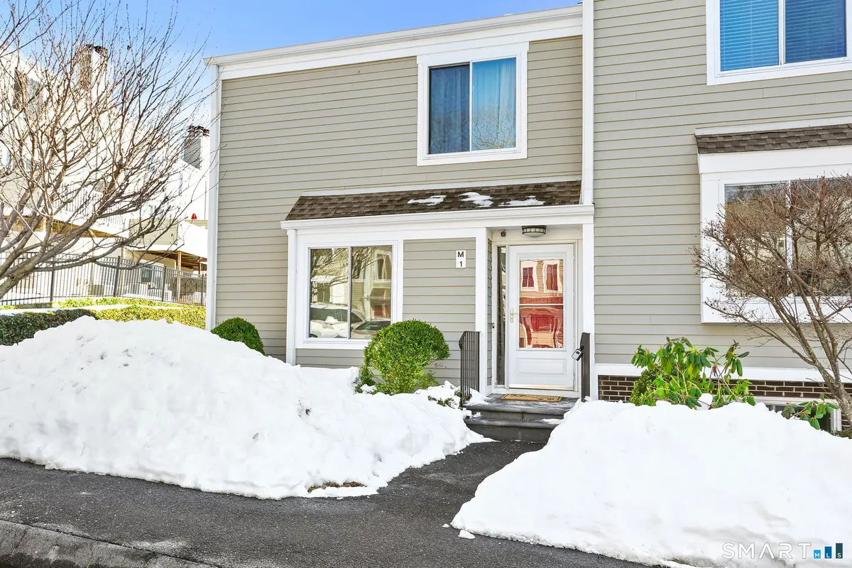 71 Aiken Street #APT M1, Norwalk, CT 06851 - #1