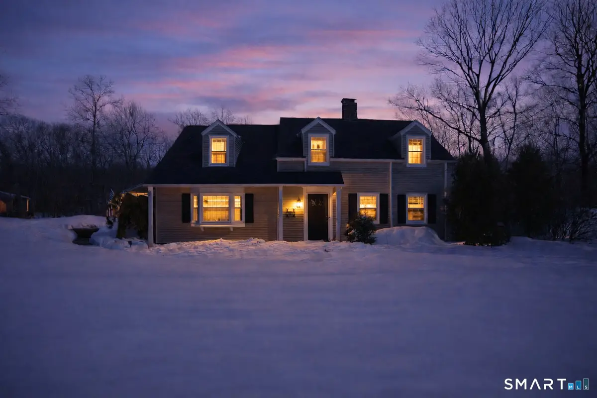 187 Middle River Road, Danbury, CT 06811 - #1