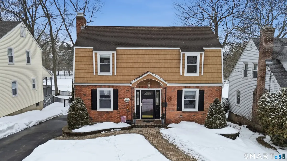 123 Argyle Avenue, West Hartford, CT 06107 - #1