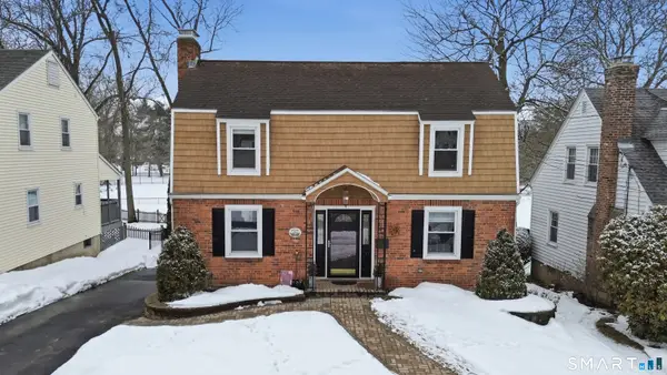 123 Argyle Avenue, West Hartford, CT 06107