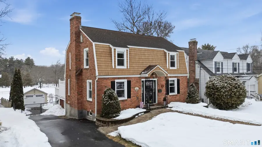 123 Argyle Avenue, West Hartford, CT 06107 - #3