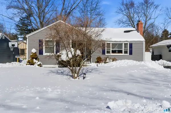 140 Dowd Street, Newington, CT 06111