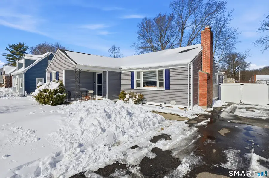 140 Dowd Street, Newington, CT 06111 - #2