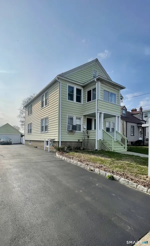 25 Clover Street, Stratford, CT 06614