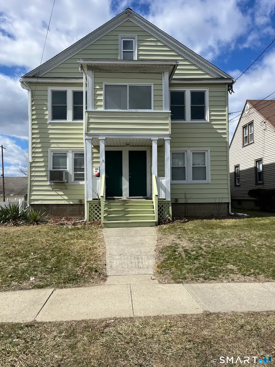 25 Clover Street, Stratford, CT 06614 - #2