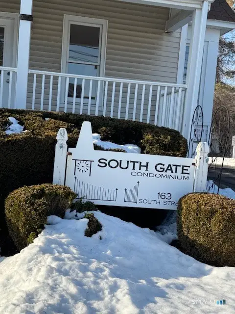 163 South Street #19, Danbury, CT 06810 - #1