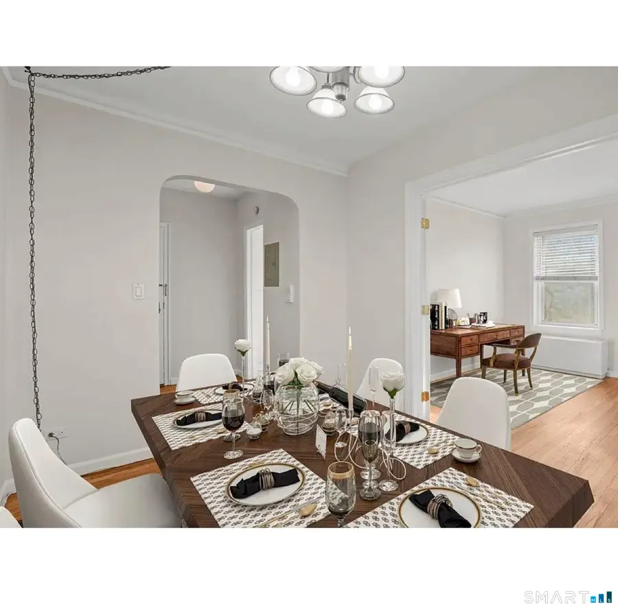 122 Woodside Green #1A, Stamford, CT 06901 - #2