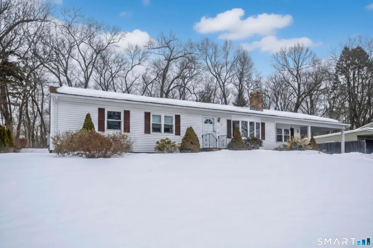 31 Sharren Lane, Enfield, CT 06082 - #1