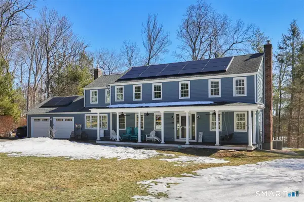 36 Clifdon Drive, Simsbury, CT 06070