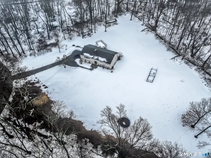 221 Catalpa Road, Wilton, CT 06897 - #2