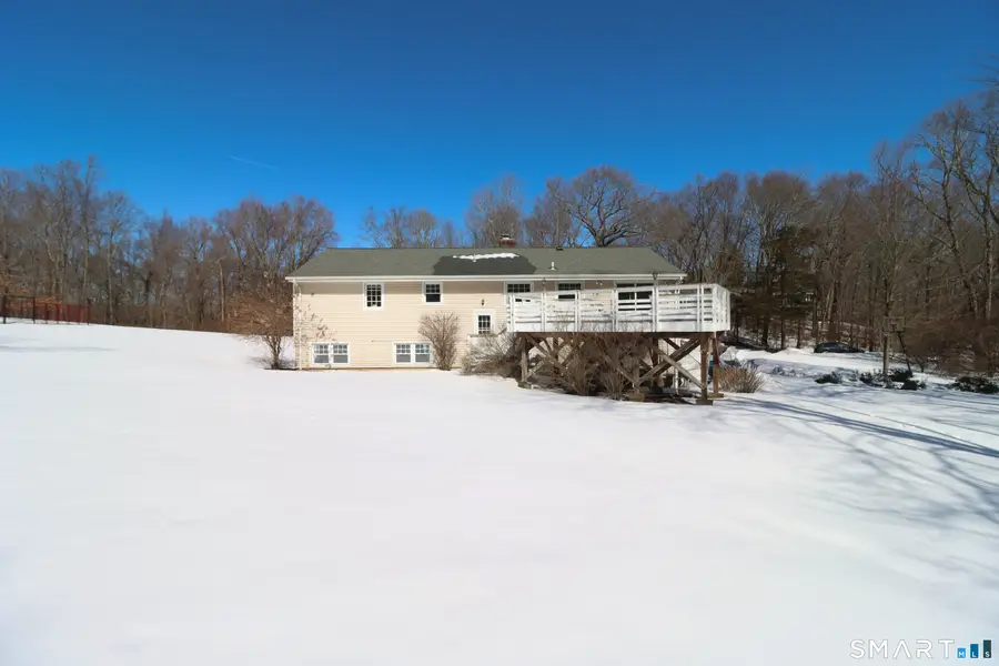 221 Catalpa Road, Wilton, CT 06897 - #3