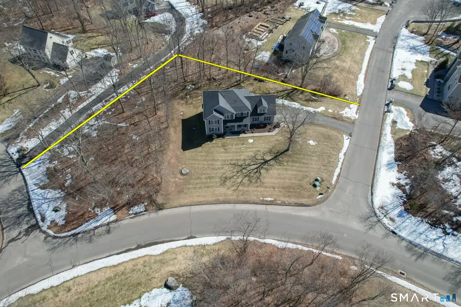 47 Arvida Road, Wolcott, CT 06716 - #2