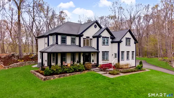 15 Still Hollow Place, Ridgefield, CT 06877