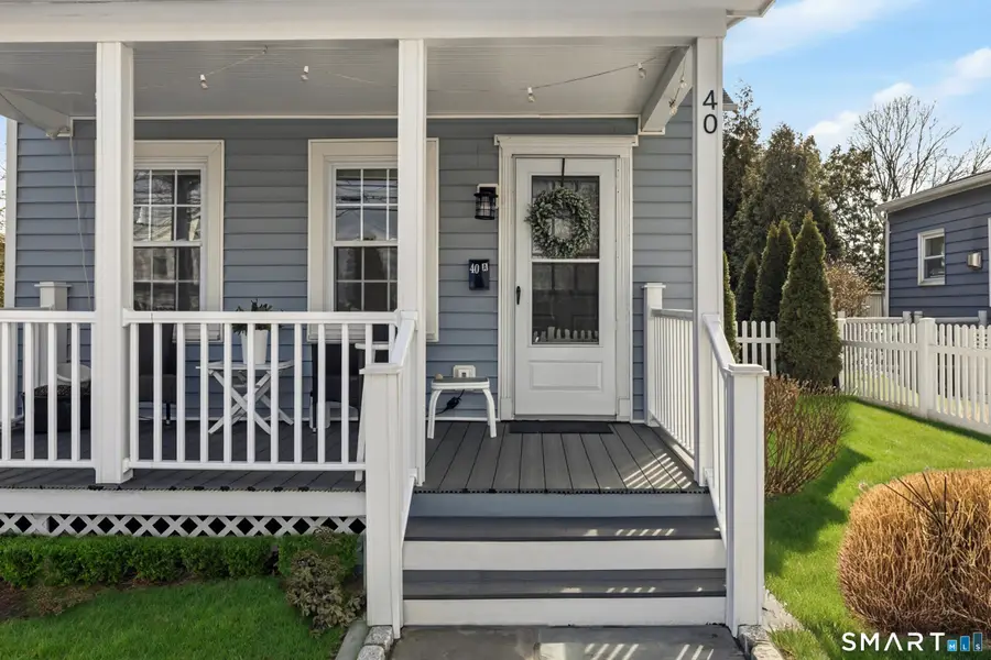 40 1st Street, Norwalk, CT 06855 - #2