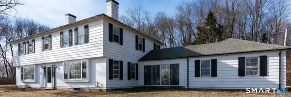 321 Artillery Road, Middlebury, CT 06762