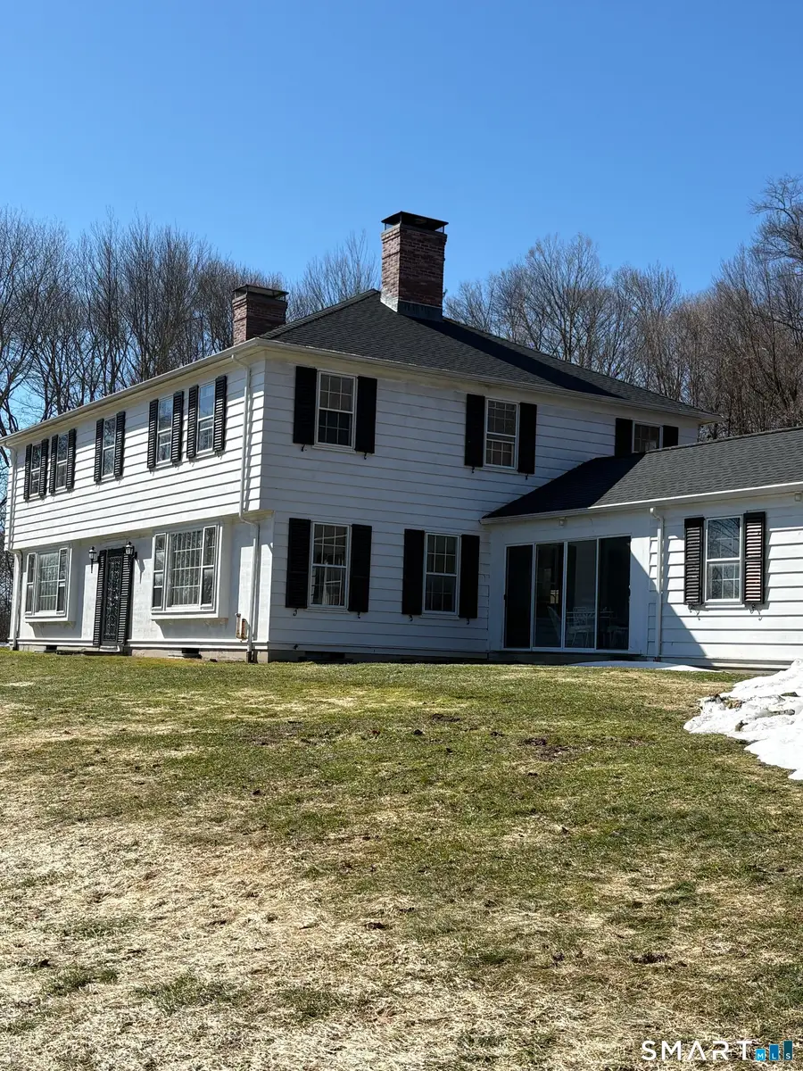 321 Artillery Road, Middlebury, CT 06762 - #2