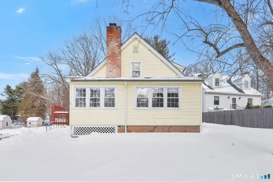 25 Greenwood Drive, Manchester, CT 06042 - #2