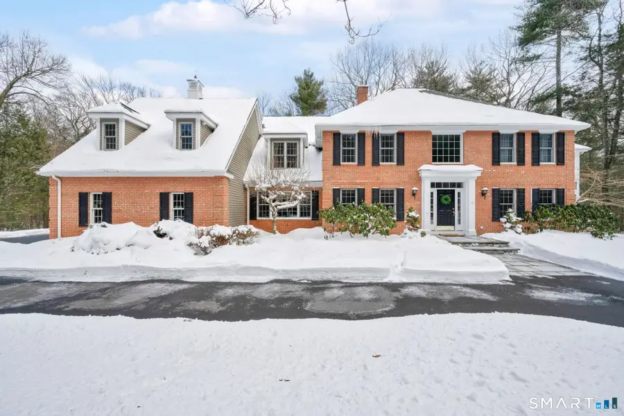 12 The Glade, Simsbury, CT 06070 - #2