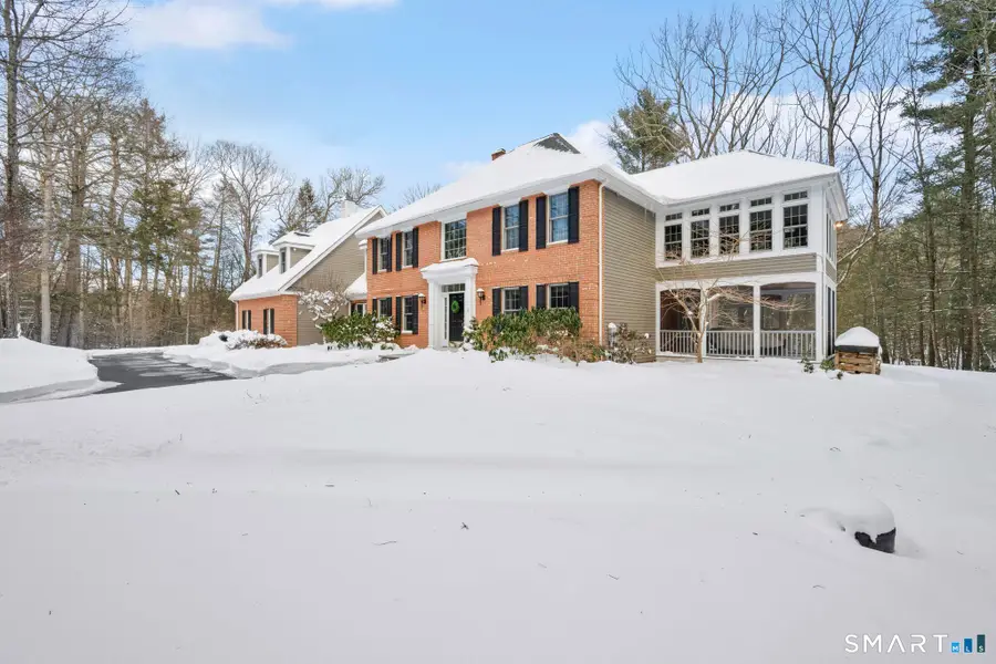 12 The Glade, Simsbury, CT 06070 - #3