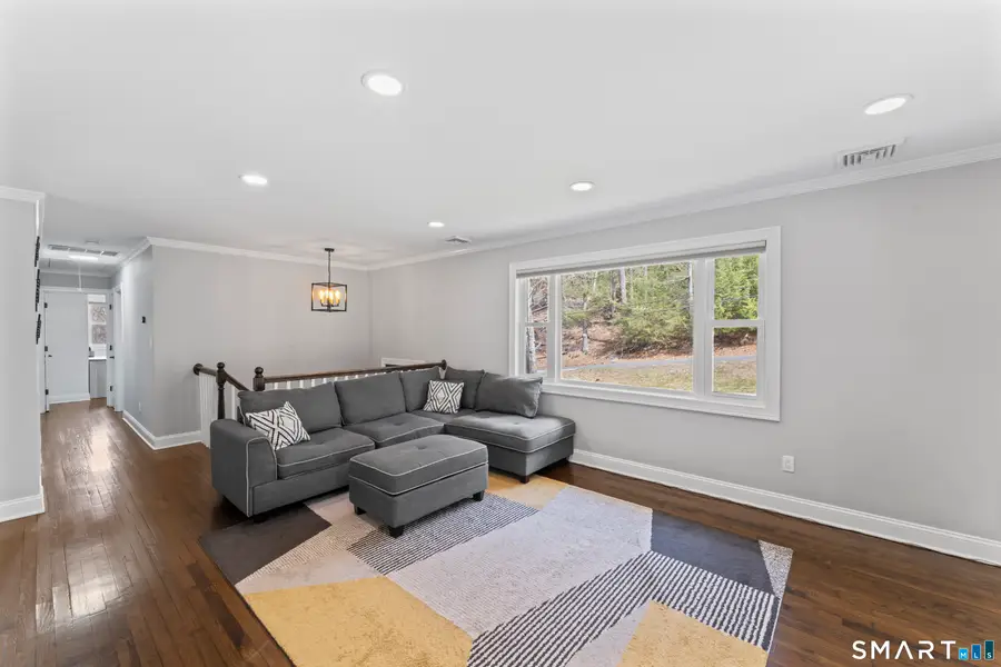 17 Valley Field Road South, Newtown, CT 06482 - #3