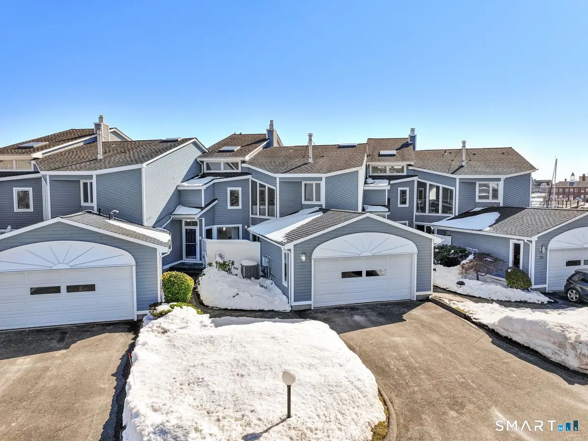 8 Oyster Landing Road #8, Milford, CT 06460 - #1