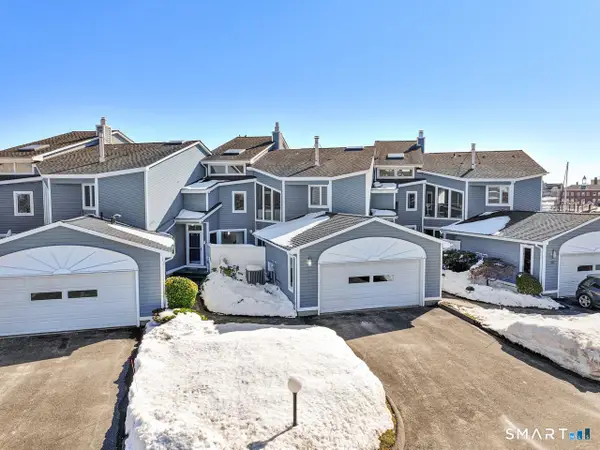 8 Oyster Landing Road #8, Milford, CT 06460