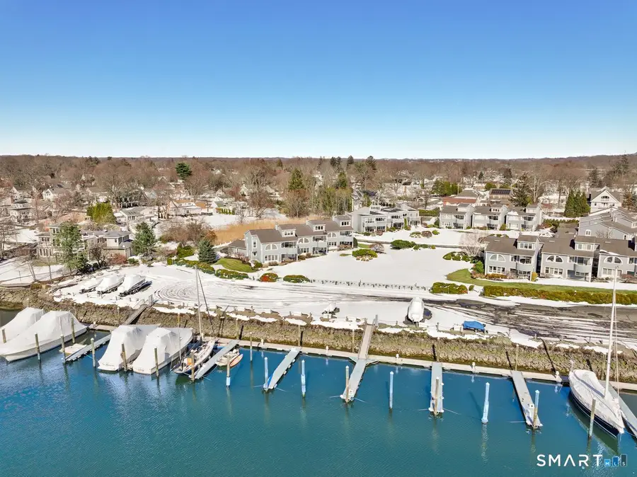 8 Oyster Landing Road #8, Milford, CT 06460 - #3