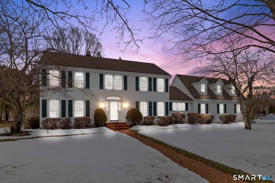 102 Orchard Hill Drive, Windsor Locks, CT 06096 - #2