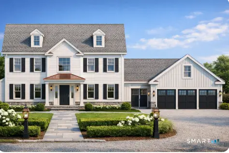 Lot 3 - 160 Saybrook Road, Essex, CT 06426