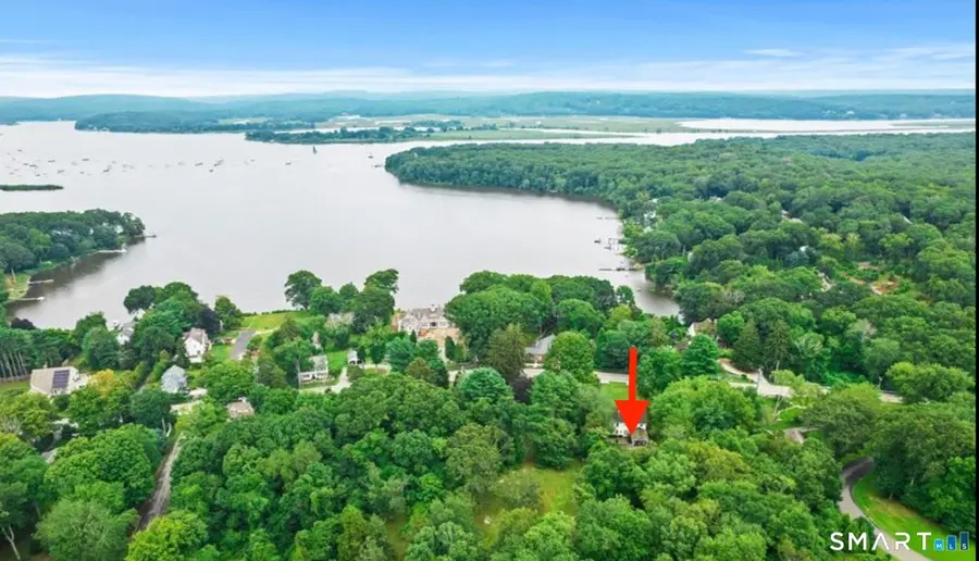 Lot 3 - 160 Saybrook Road, Essex, CT 06426 - #3