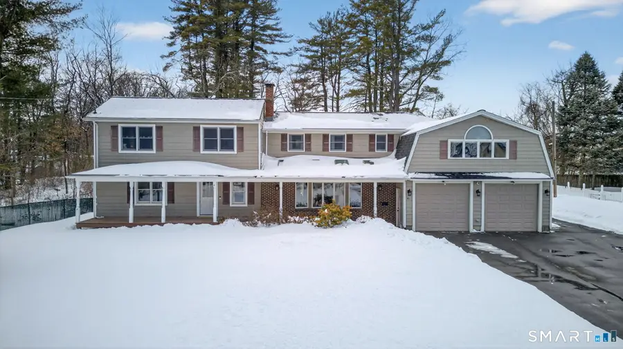 67 Shuttlemeadow Road, Plainville, CT 06062 - #2