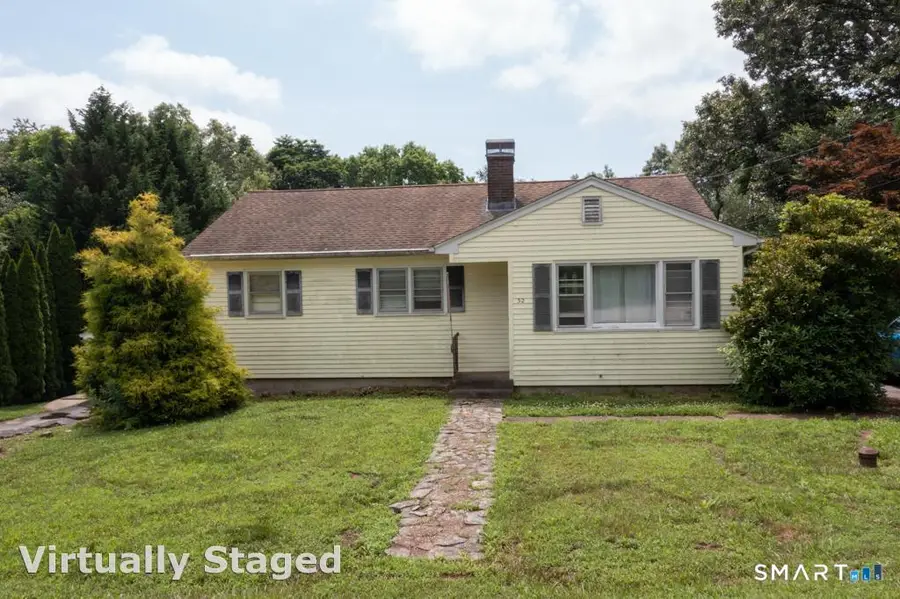 32 Cedar Lane, Uncasville, CT 06382 - #2