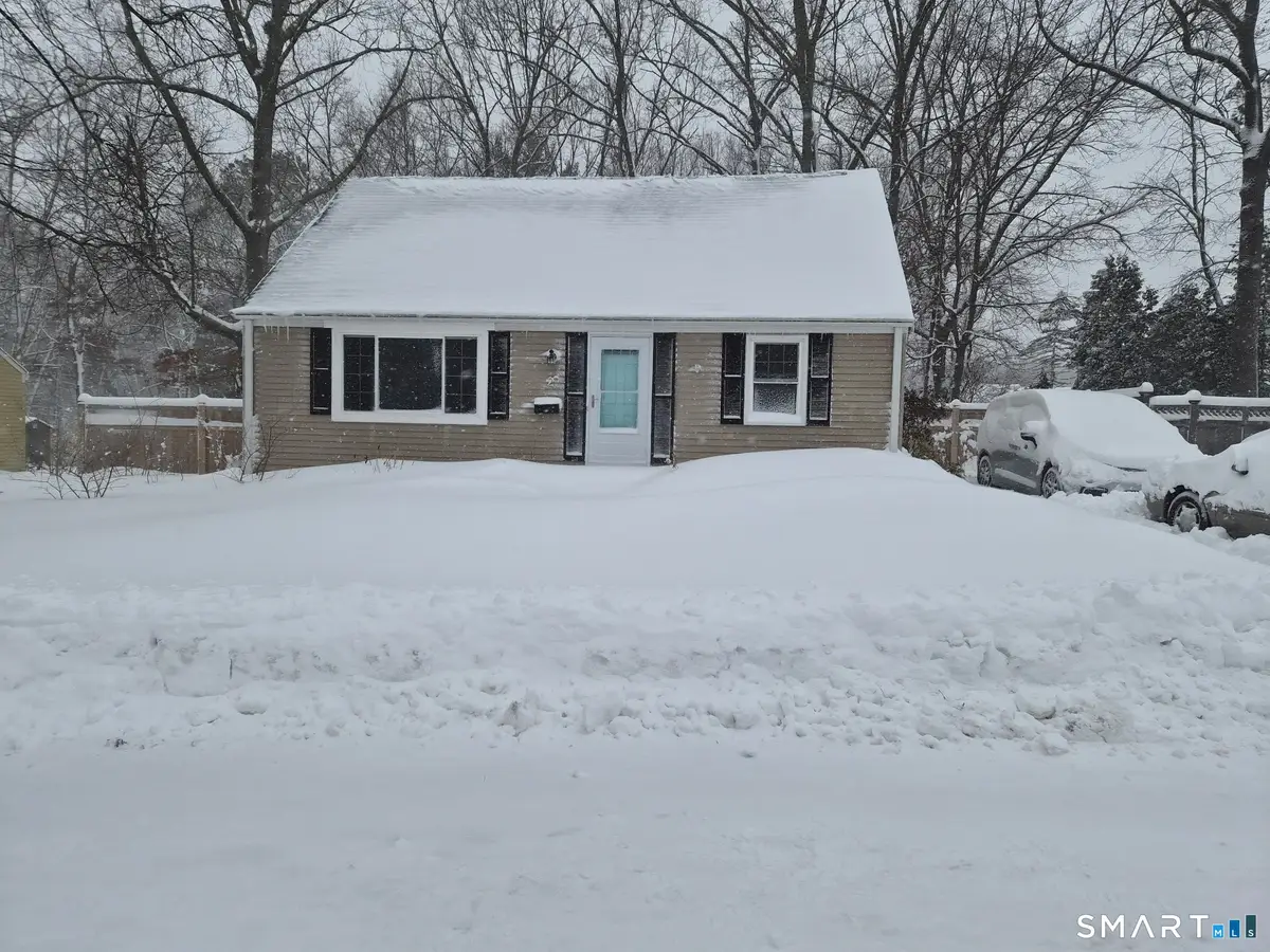 27 Checkerberry Lane #27, Glastonbury, CT 06033 - #1