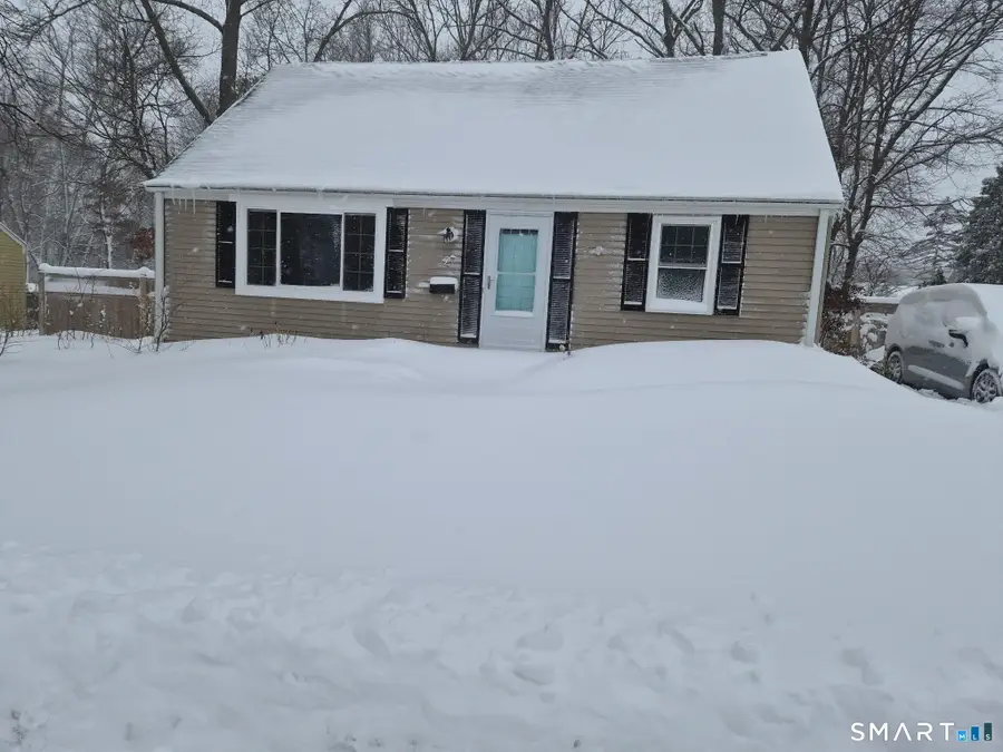 27 Checkerberry Lane #27, Glastonbury, CT 06033 - #2