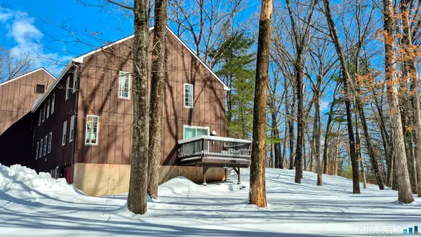 239 Old Farms Road #APT 15C, Avon, CT 06001