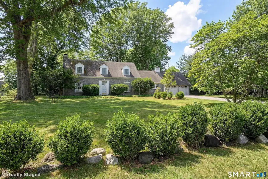 8 Crest Road, Danbury, CT 06811 - #2