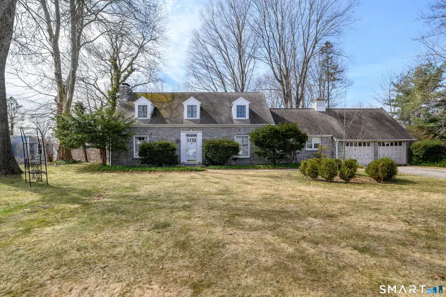 8 Crest Road, Danbury, CT 06811 - #3